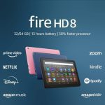 Amazon Fire HD 8 Tablet 12th Gen (2022 Release Latest Model) Price in Bangladesh