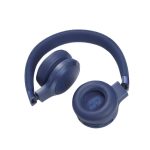 JBL Live 460NC Wireless On-Ear Noise Cancelling Headphones with Long Battery Life and Voice Assistant Control Price in Bangladesh