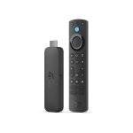 Amazon Fire TV Stick 4K Max (2024) Price in Bangladesh