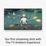 Amazon Fire TV Stick 4K Max (2024) Price in Bangladesh