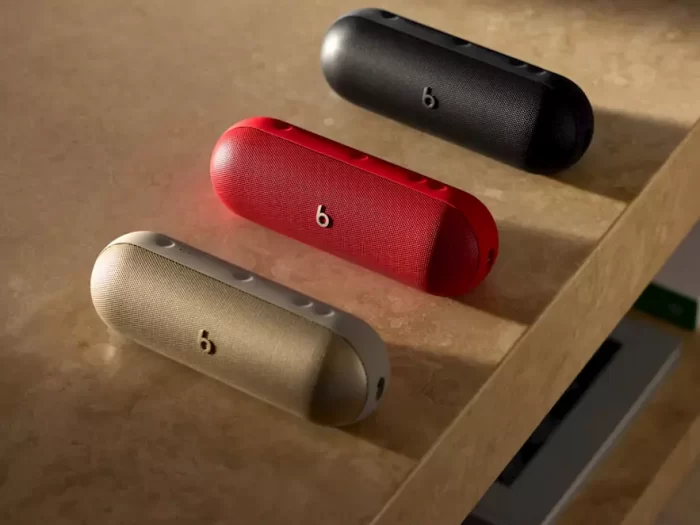 Beats Pill 2024 Portable Wireless Speaker Price in Bangladesh