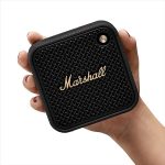 Marshall Willen II Portable Bluetooth Speaker Price in Bangladesh