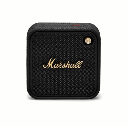 Marshall Willen II Portable Bluetooth Speaker Price in Bangladesh