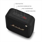 Marshall Willen II Portable Bluetooth Speaker Price in Bangladesh