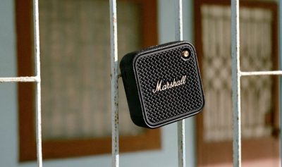 Marshall Willen II Portable Bluetooth Speaker Price in Bangladesh