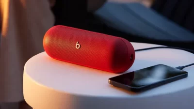 Beats Pill 2024 Portable Wireless Speaker Price in Bangladesh