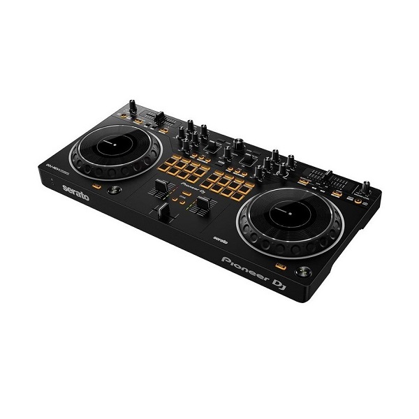 Pioneer DDJ REV1 2-Channel Serato DJ Controller Price in Bangladesh