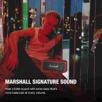 Marshall Emberton III Portable Wireless Bluetooth Speaker Price in Bangladesh