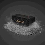 Marshall Emberton III Portable Wireless Bluetooth Speaker Price in Bangladesh