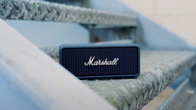 Marshall Emberton III Portable Wireless Bluetooth Speaker Price in Bangladesh