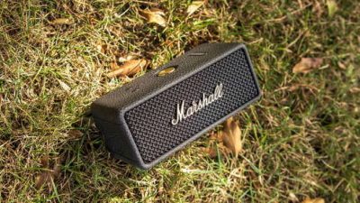 Marshall Emberton III Portable Wireless Bluetooth Speaker Price in Bangladesh