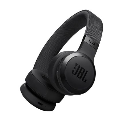 JBL Live 670NC Wireless On-Ear Headphones with Adaptive Noise Cancelling with Smart Ambient Price in Bangladesh