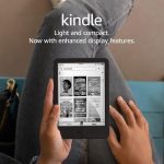 Amazon Kindle 2024 (16GB) Lightest and most compact Kindle Price in Bangladesh