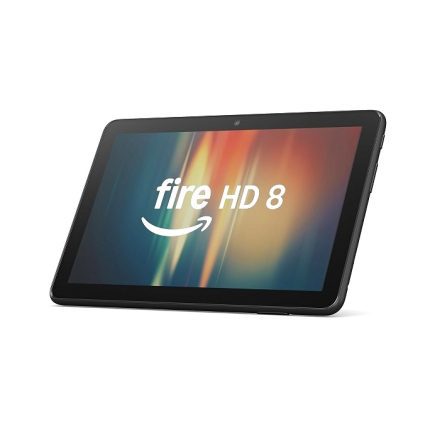 New Amazon Fire HD 8 tablet, 8” HD Display, designed for portable entertainment 2024 release Price in Bangladesh