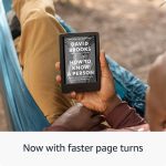 Amazon Kindle 2024 (16GB) Lightest and most compact Kindle Price in Bangladesh