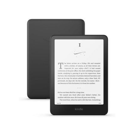 Amazon Kindle Paperwhite 12th Gen (2024) Price in Bangladesh