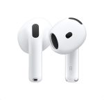 Apple AirPods 4 with Active Noise Cancellation ANC Price in Bangladesh