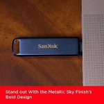 SanDisk Phone Drive for iPhone - The 2-in-1 USB for iPhone, iPad and Computer - Flash Drive with Lightning and USB Type-C Connectors, Price in Bangladesh