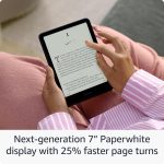 Amazon Kindle Paperwhite 12th Gen (2024) Price in Bangladesh